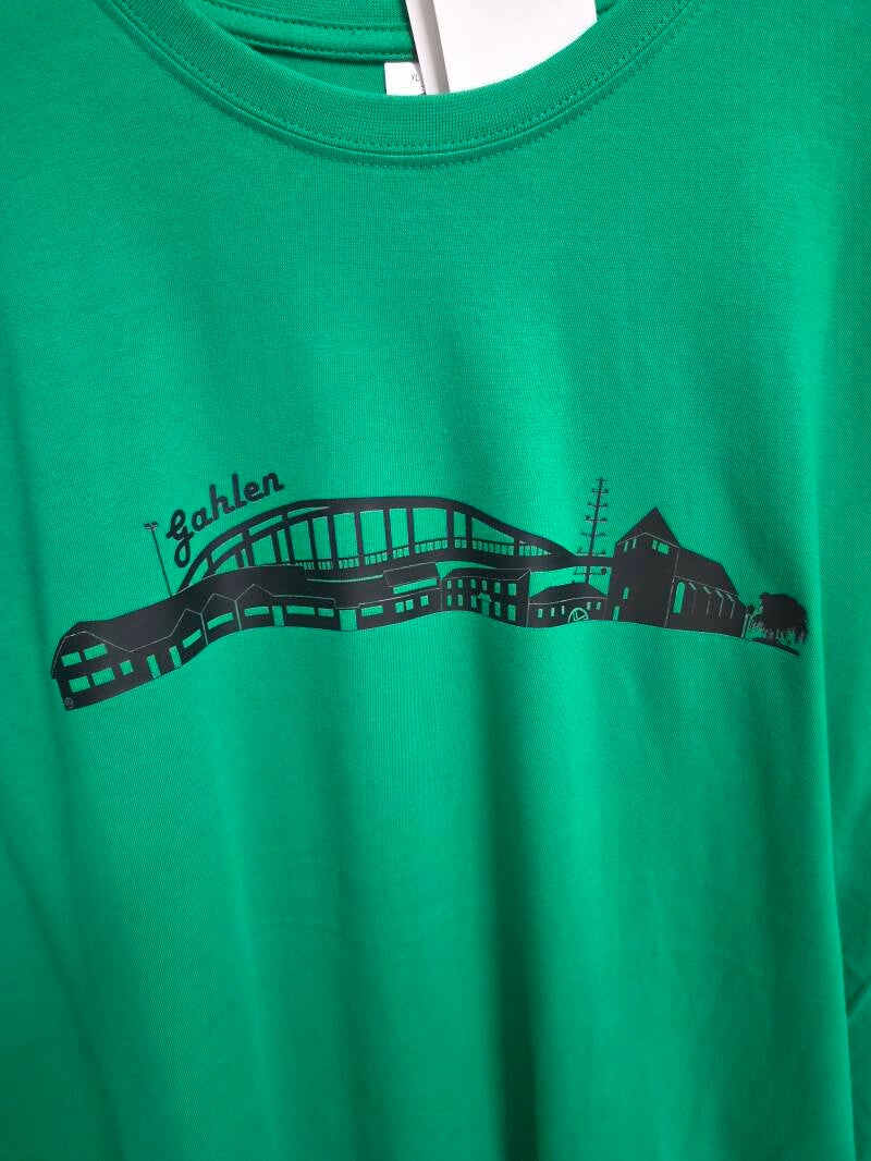 T-Shirt XL