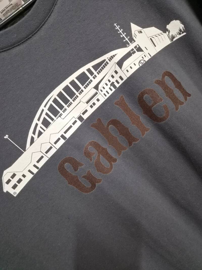 T-Shirt XL