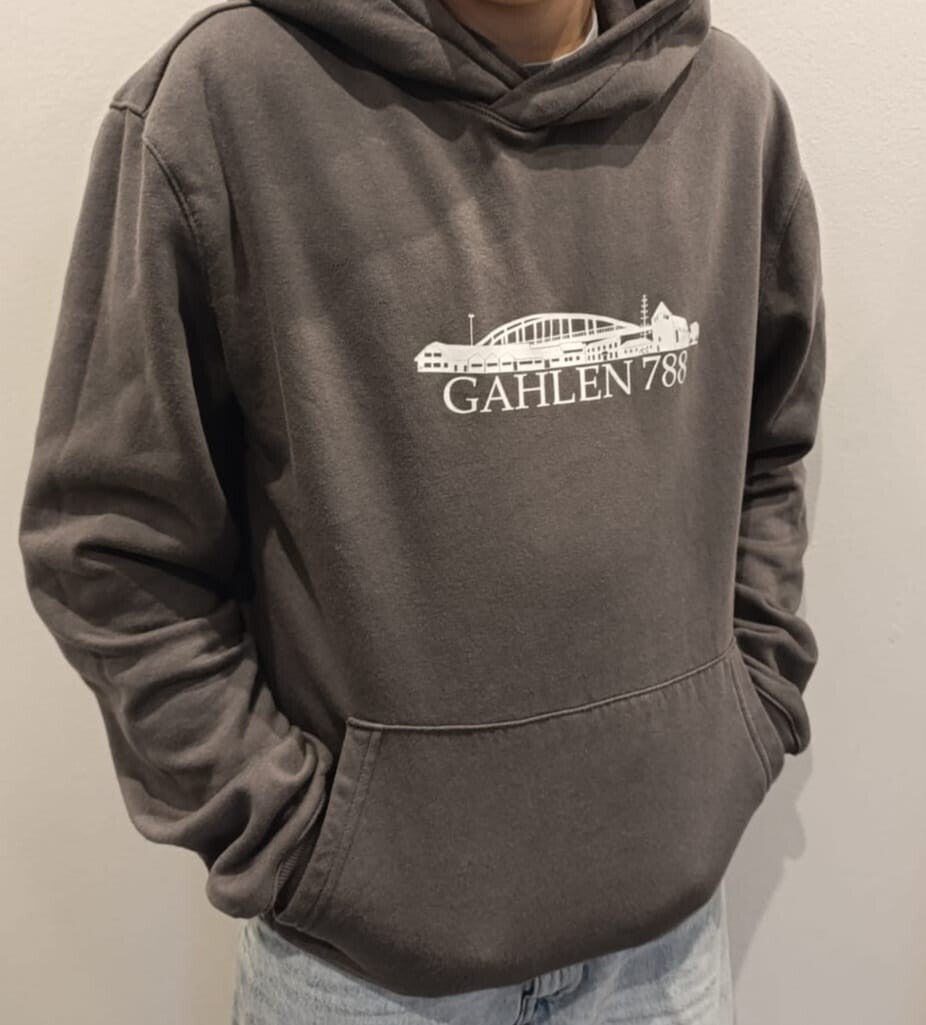 Hoodies