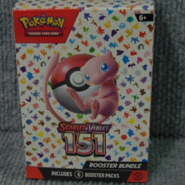 2025 S&V 151 Booster Pack