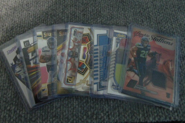 Seahawk Super Bowl Rookie Bundle