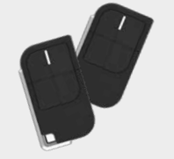 HANDSENDER für Cube 1100