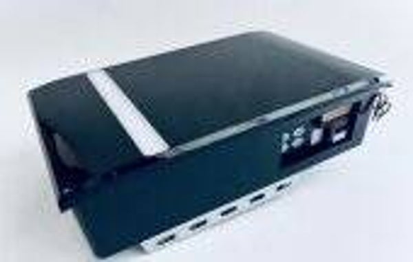 Antriebkopf Cube 1100N