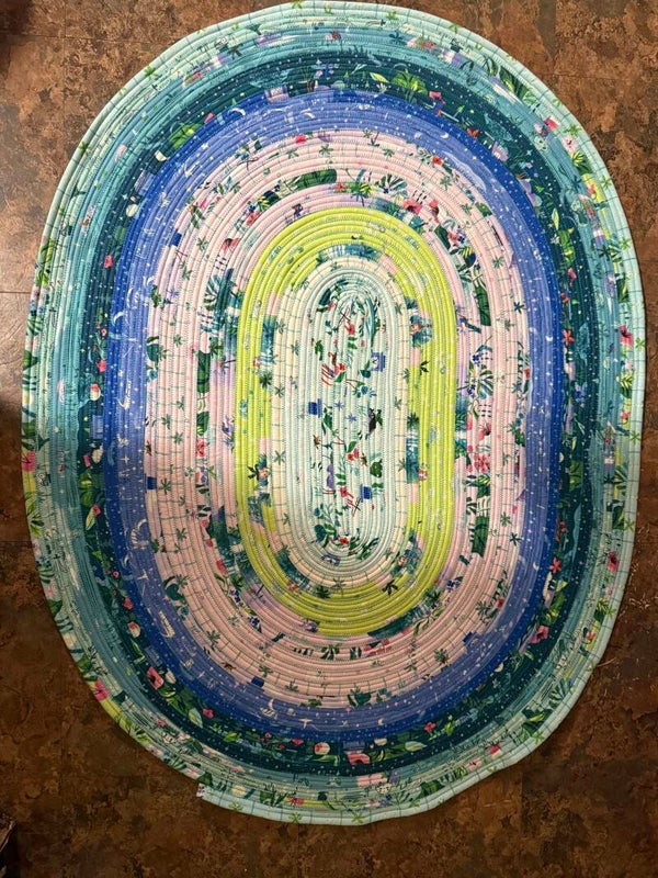 Neverland rug