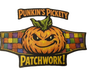 Punkinspicketypatchwork