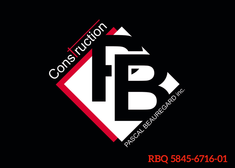 Constructions Pascal Leblanc inc. photo 1