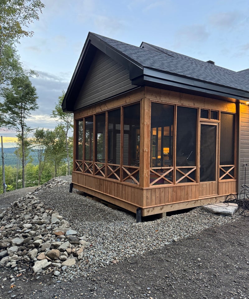 Constructions Pascal Leblanc inc. photo 2