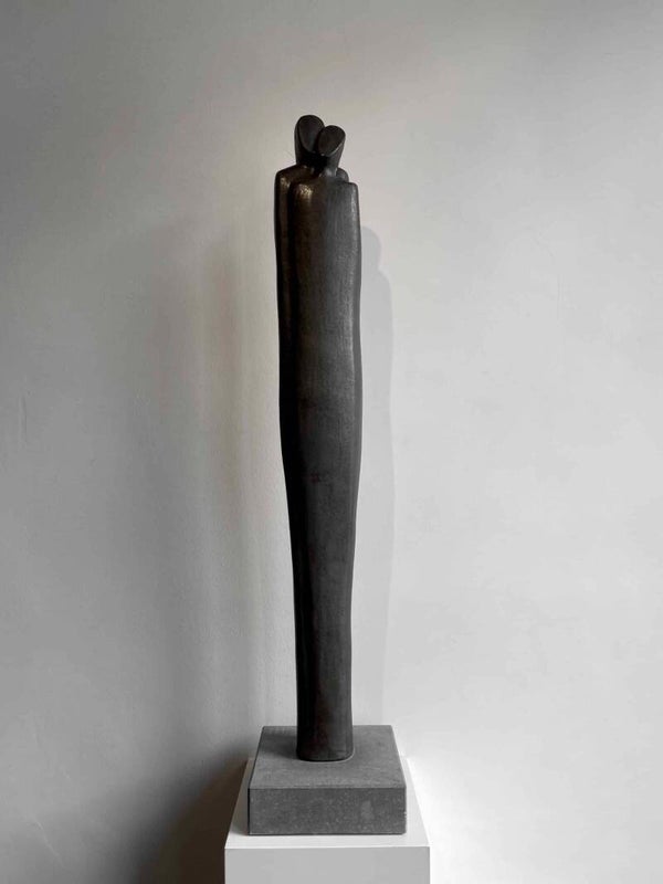 Giuseppe Lamers 'Tesamen'