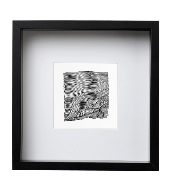 Kristine Tumanyan  meditation 9