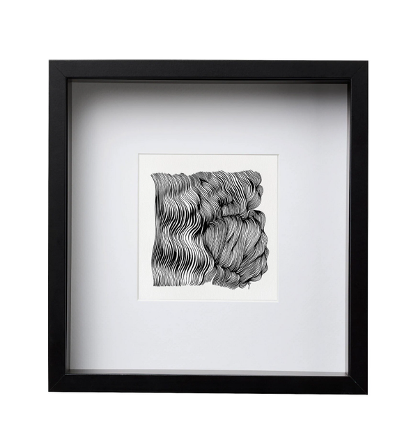 Kristine Tumanyan  meditation 8