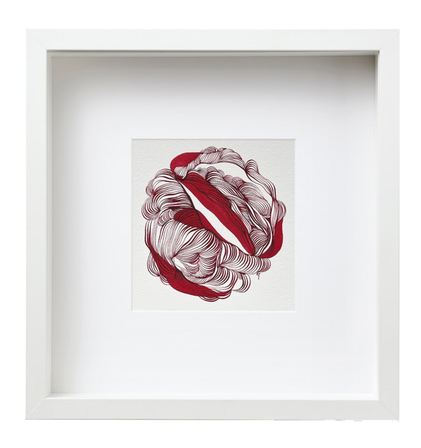 Kristine Tumanyan Aromas 9