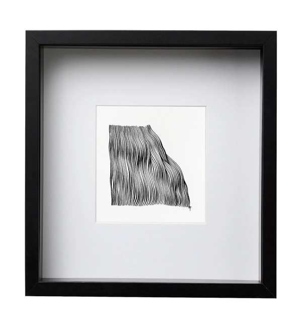 Kristine Tumanyan  meditation 4