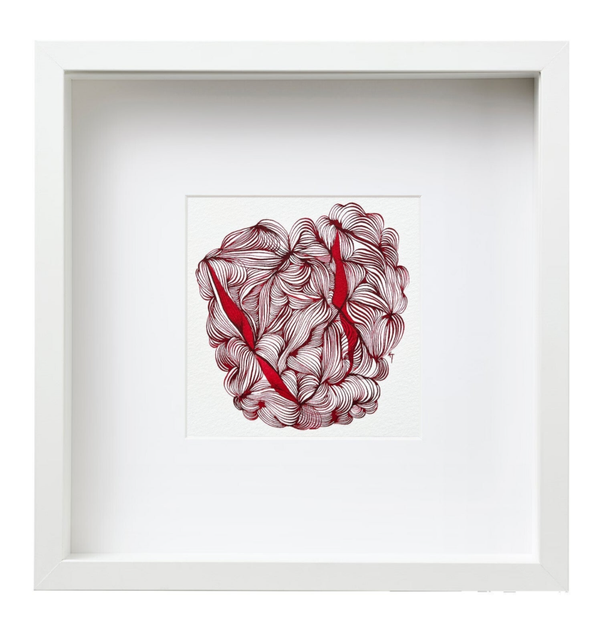Kristine Tumanyan Aromas 8