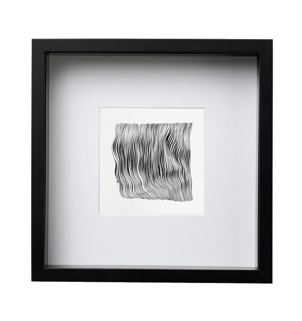 Kristine Tumanyan  meditation 6