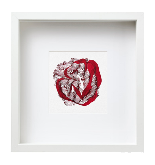 Kristine Tumanyan Aromas 4