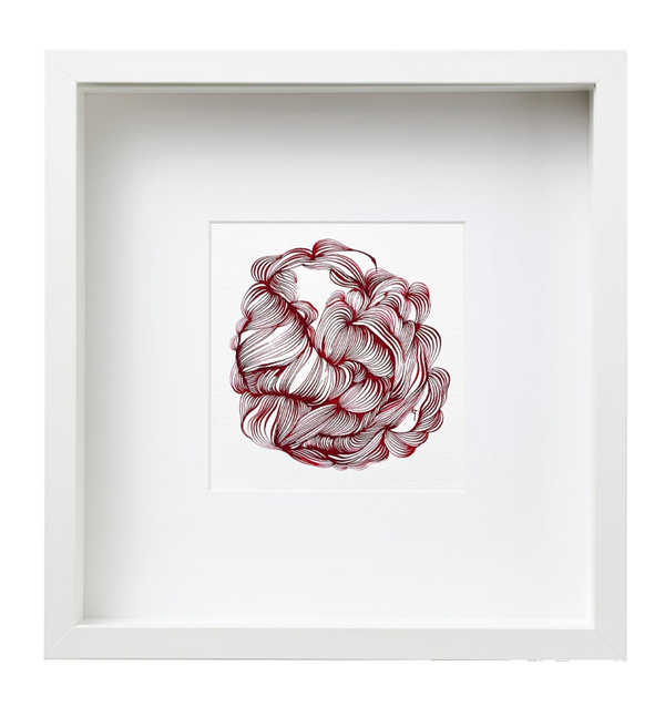 Kristine Tumanyan Aromas 6