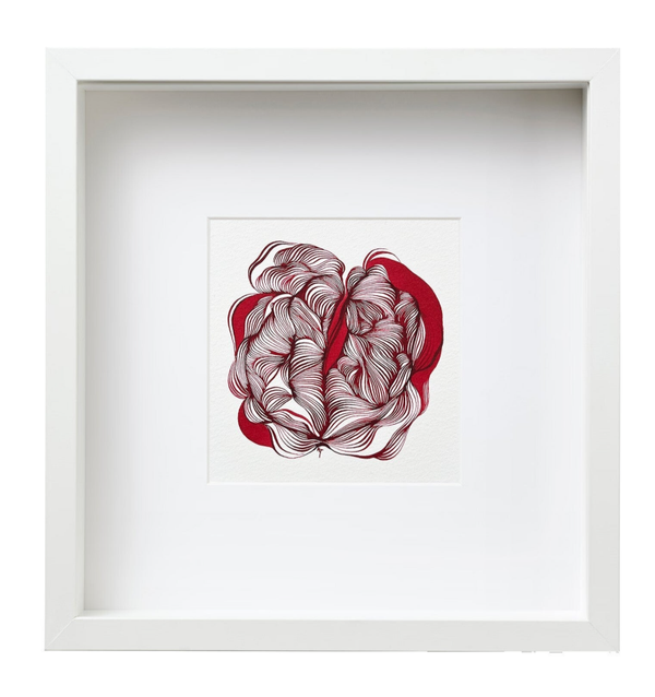 Kristine Tumanyan Aromas 2