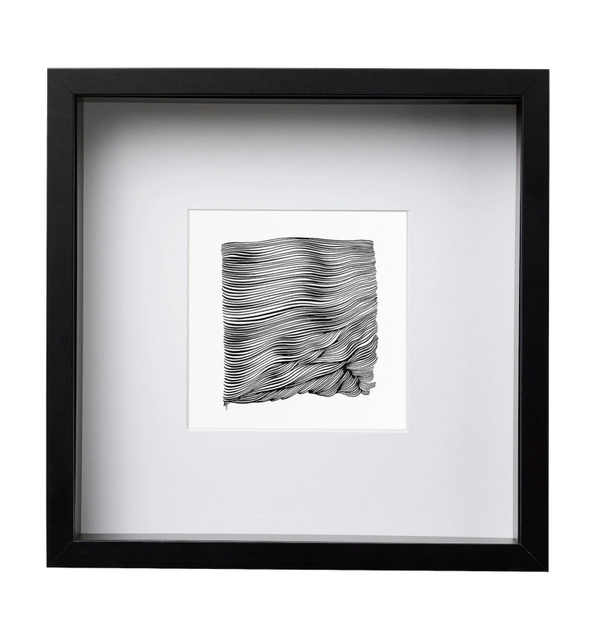 Kristine Tumanyan  meditation 1