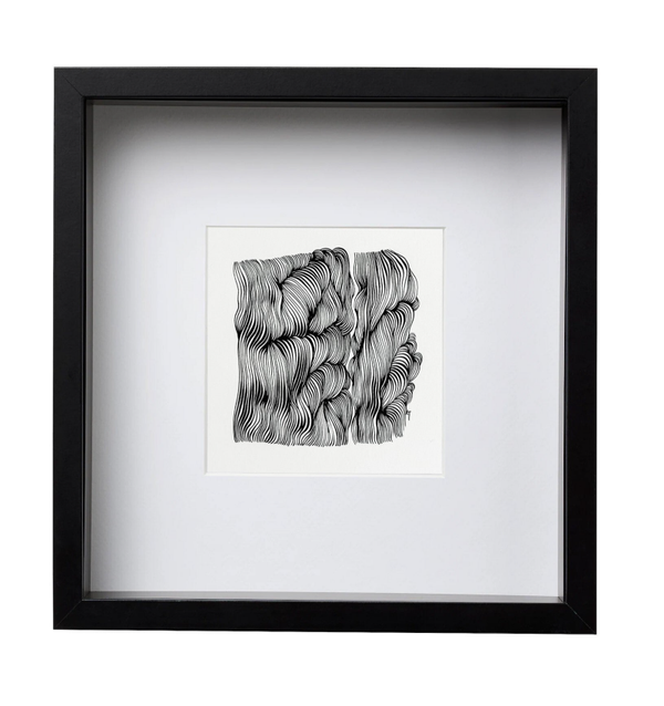 Kristine Tumanyan  meditation 7