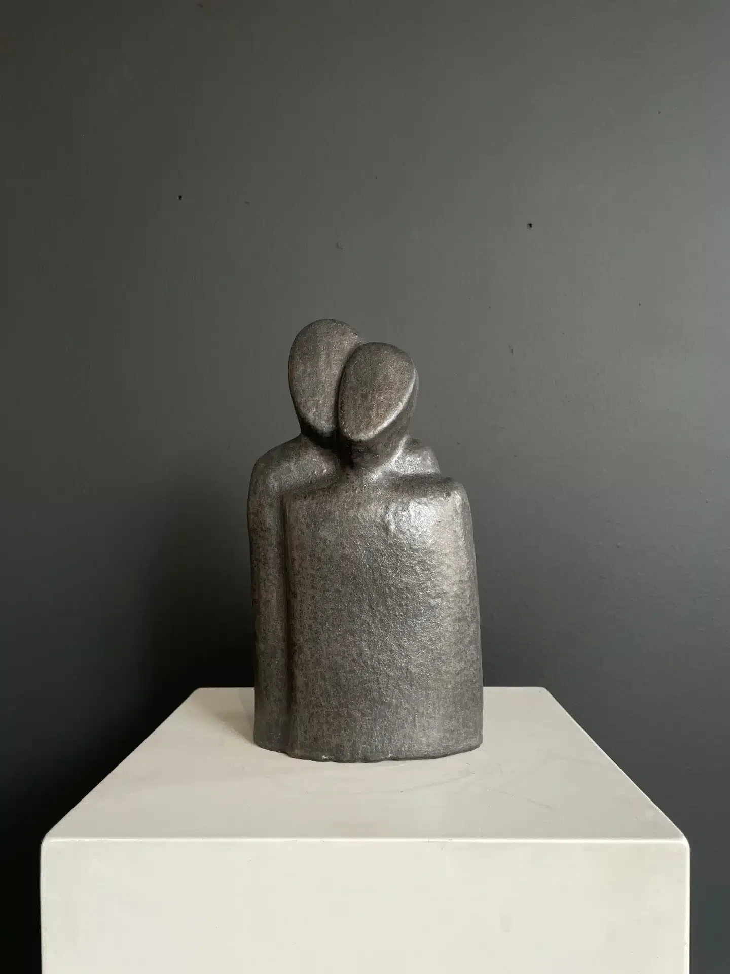 Giuseppe Lamers 'Tesamen'