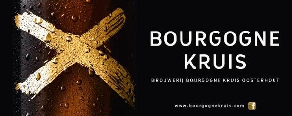 12 September Brouwerij Bourgogne Kruis