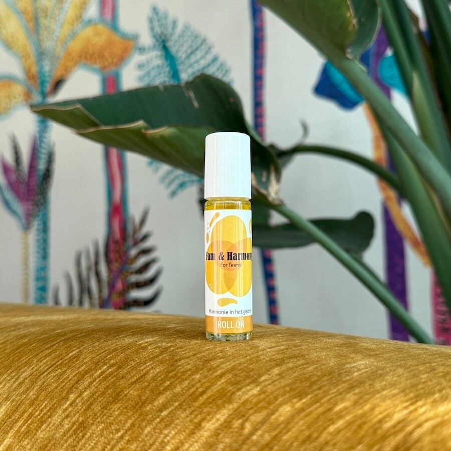 Fam & Harmony Roller