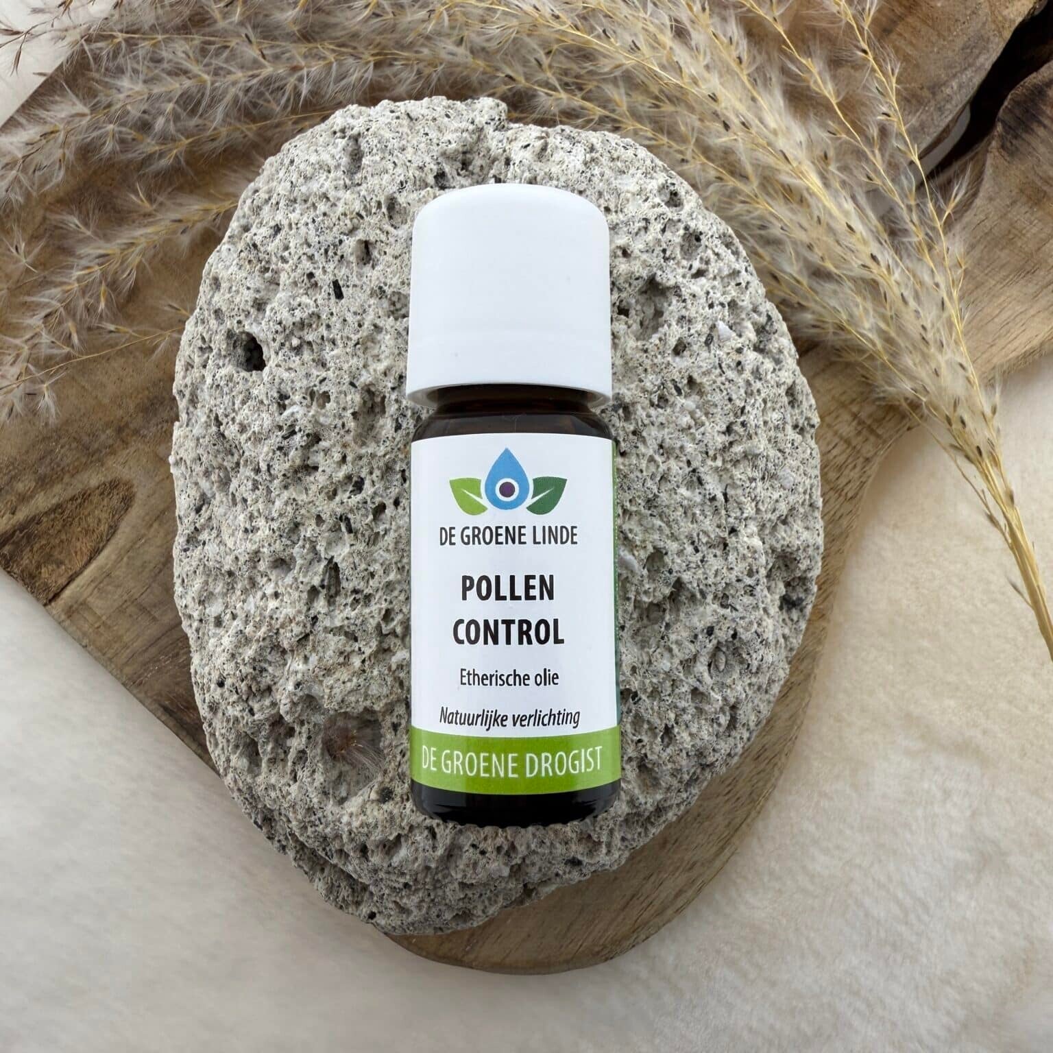 Pollen control olie