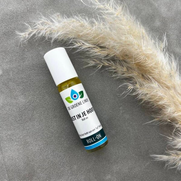 Rust in je Hoofd Roll on