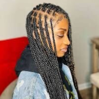 Best Afro Caribbean Hair