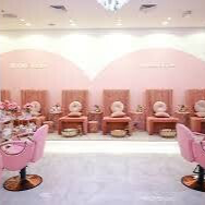 Best Beauty Salon Of The Year