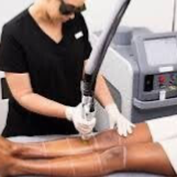 Laser Academy Of The Year