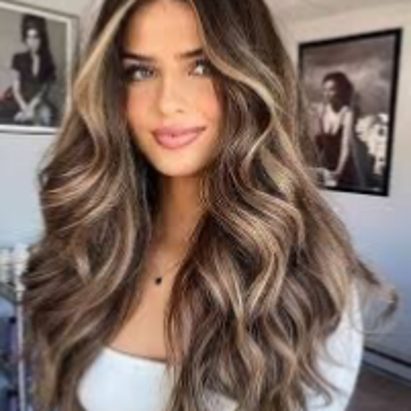Best Balayage