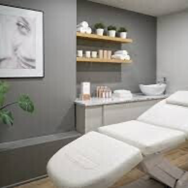 Best Skin Clinic Of The Year