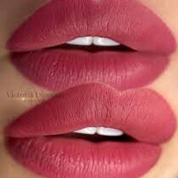 Best Lip Blush
