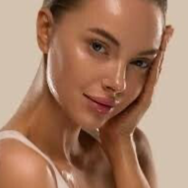 Best Glass Skin Facial