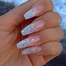 Best Acrylic Nails