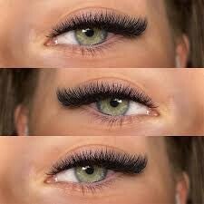 Best Lash Extensions