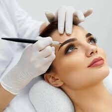 Best Semi Permanent Brows