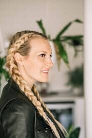 Best braids of the year