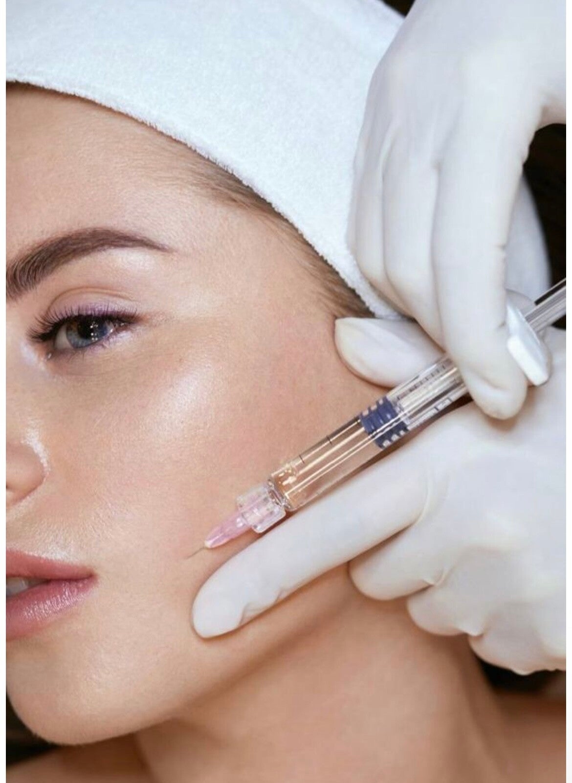 Best Aesthetics Practitioner West Yorkshire