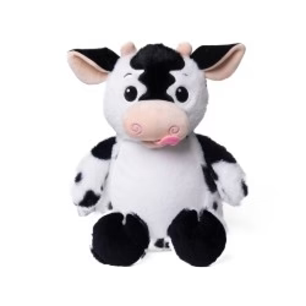 Baby Callie Cow