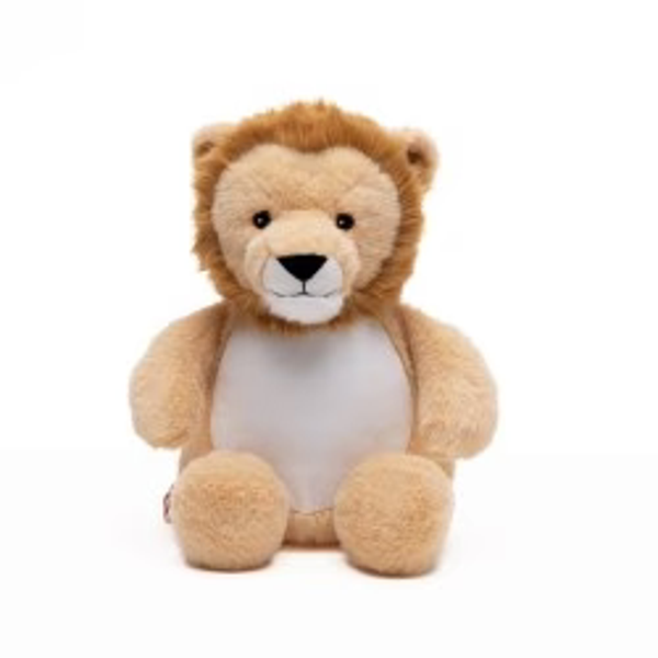 Lion Cubbie
