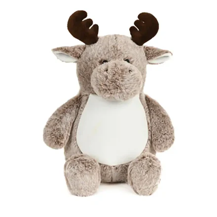 Moose Cubbeie