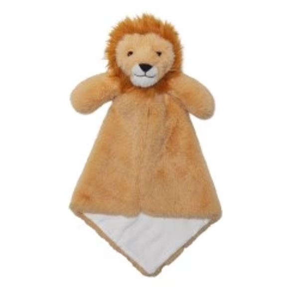 Lion Luvie
