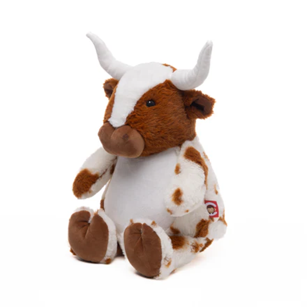 Texas Longhorn Cubbie