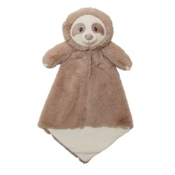 Sloth Luvie