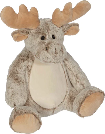 Buddy Moose Cubbie