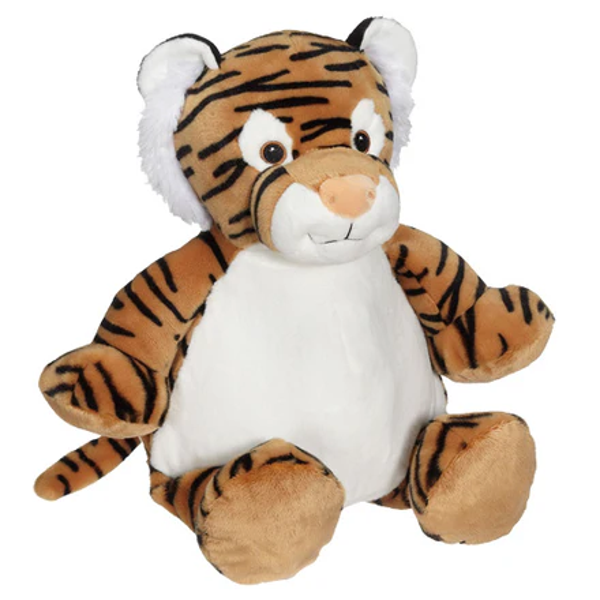 Tiger Cubbie