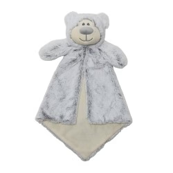 Grey Bear Luvie