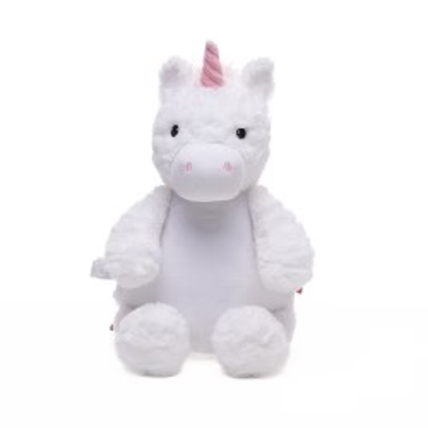 Unicorn Cubbie